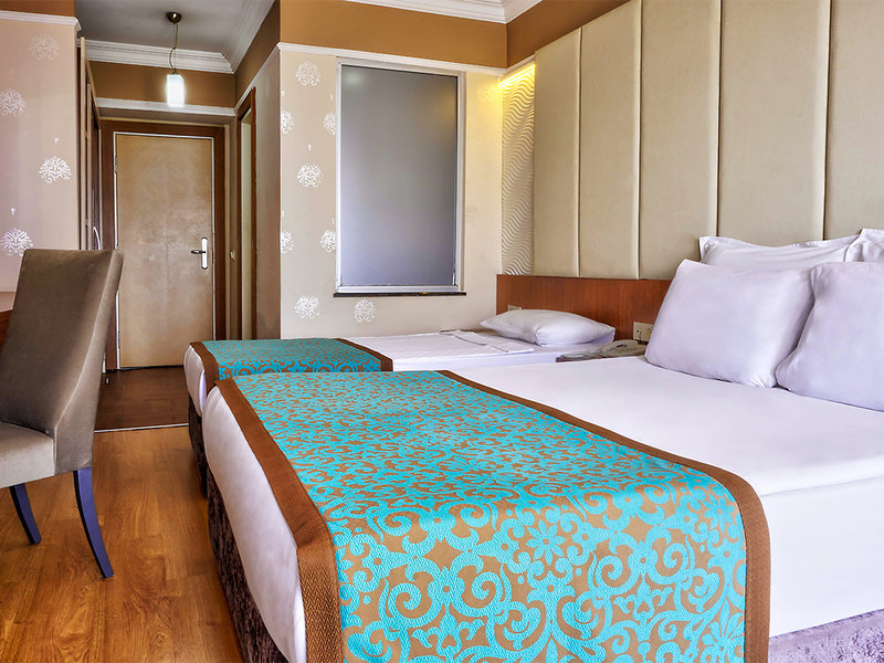 Tac Premier Hotel & Spa 6