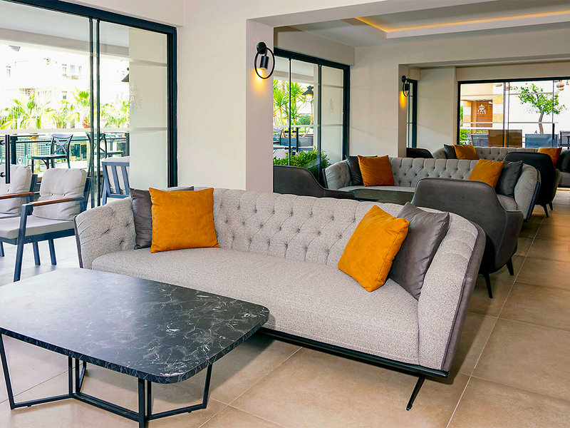 Tac Premier Hotel & Spa 7