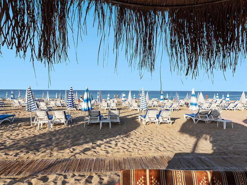 Tac Premier Hotel & Spa 10