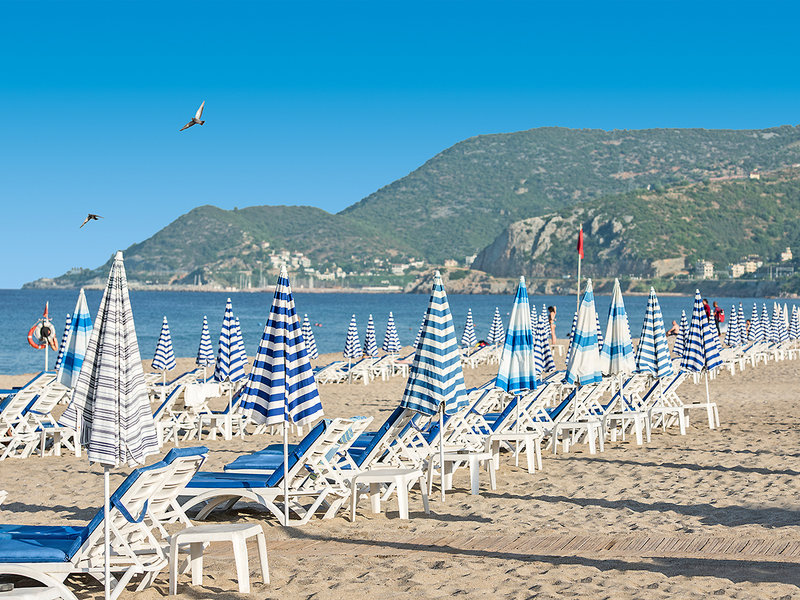 Tac Premier Hotel & Spa 11