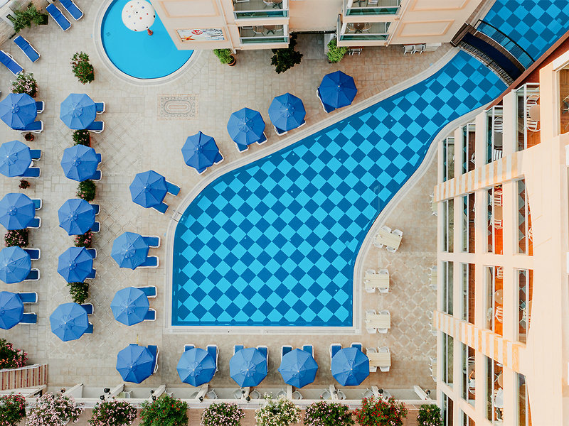 Tac Premier Hotel & Spa 15