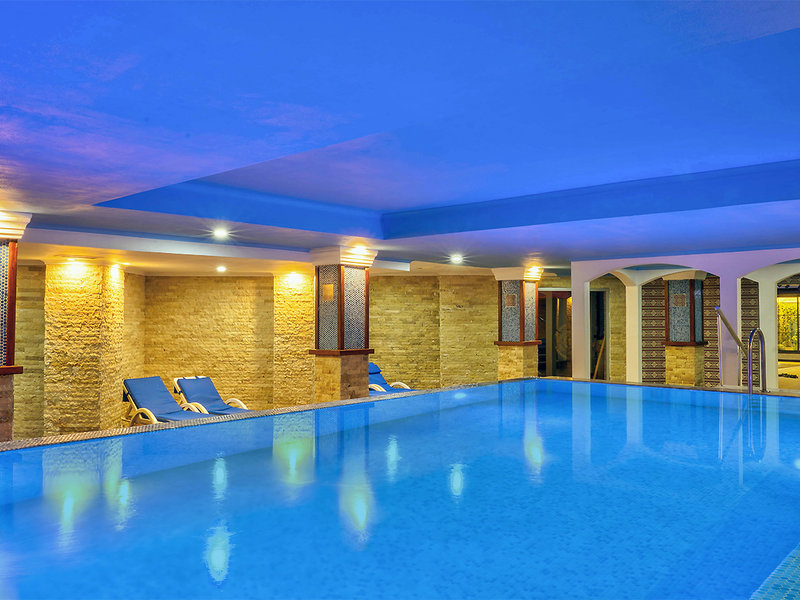 Tac Premier Hotel & Spa 16