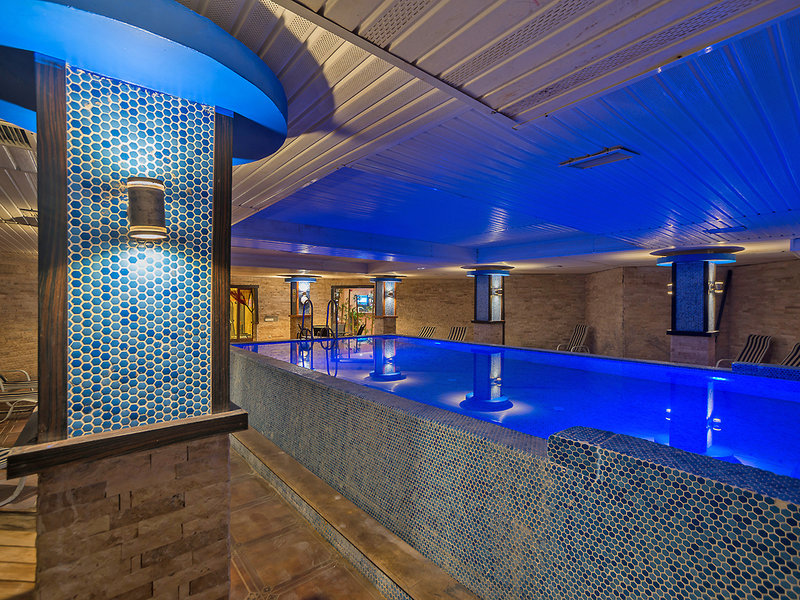 Tac Premier Hotel & Spa 17