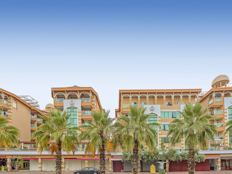 Tac Premier Hotel & Spa 22