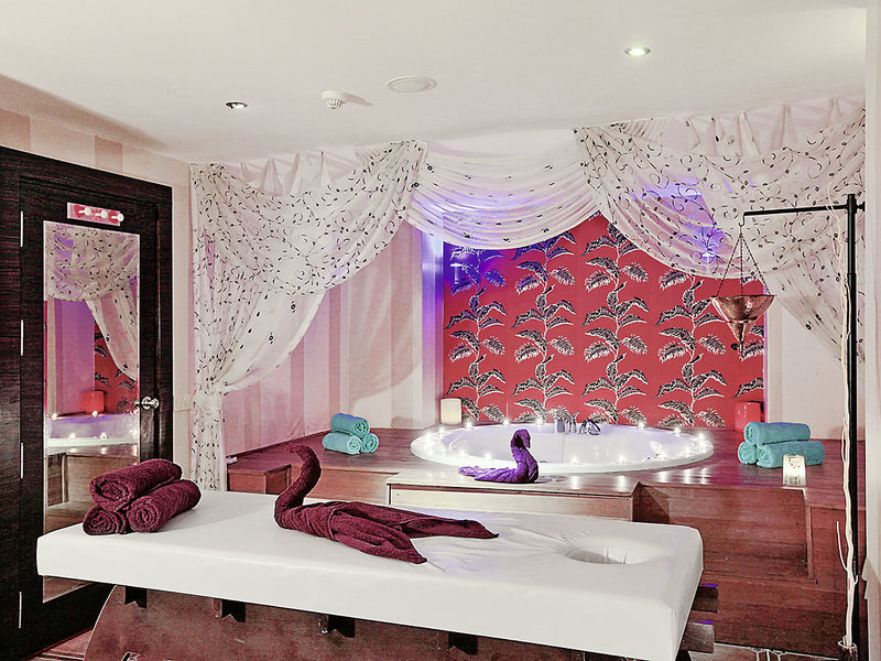 Tac Premier Hotel & Spa 24