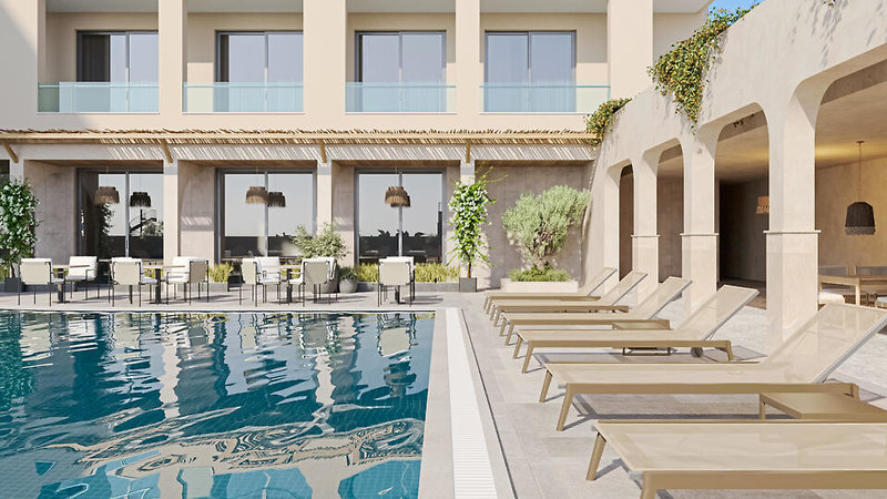 Tac Premier Hotel & Spa 1