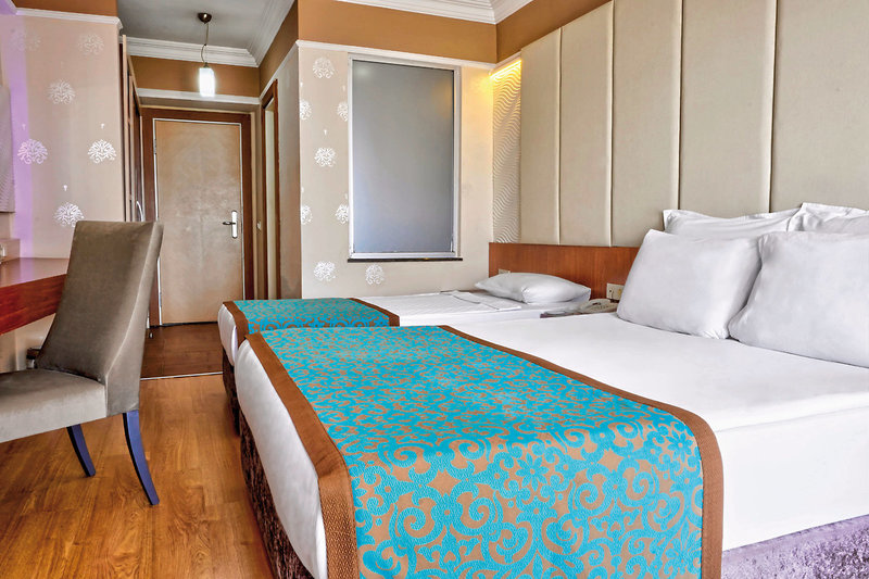 Tac Premier Hotel & Spa 2