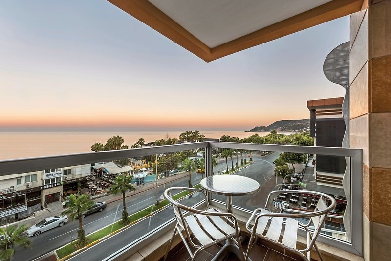 Tac Premier Hotel & Spa 6