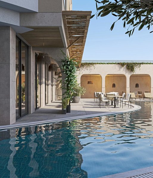 Tac Premier Hotel & Spa 7