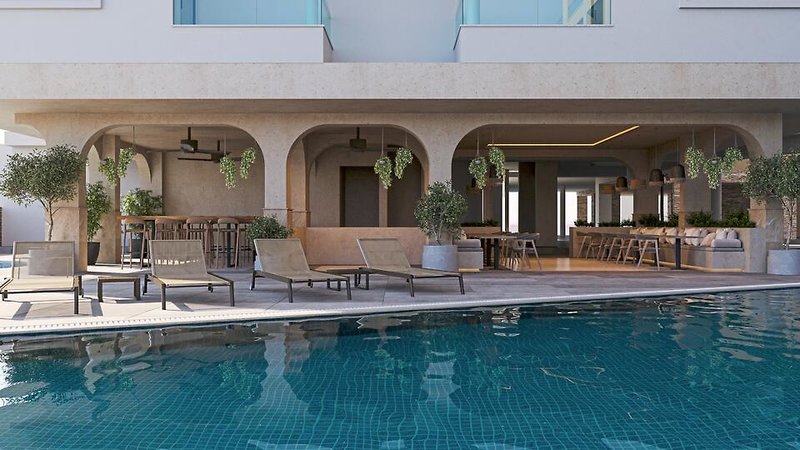 Tac Premier Hotel & Spa 8