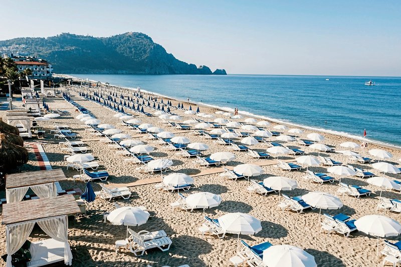 Tac Premier Hotel & Spa 10