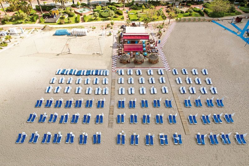 Tac Premier Hotel & Spa 11