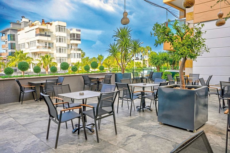 Tac Premier Hotel & Spa 13