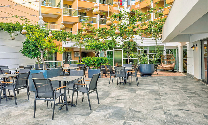 Tac Premier Hotel & Spa 14