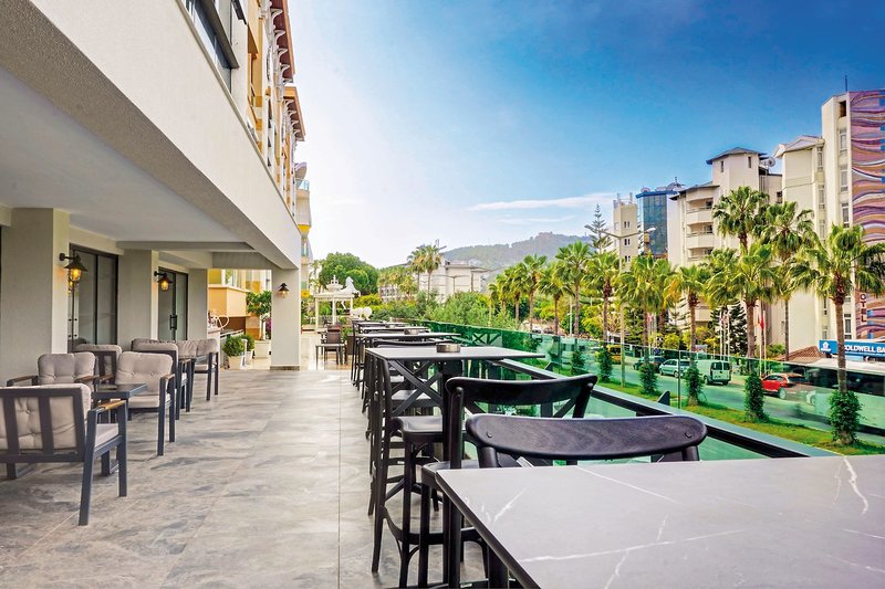 Tac Premier Hotel & Spa 15