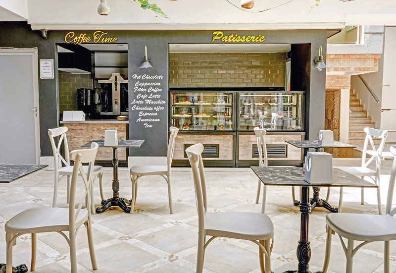 Tac Premier Hotel & Spa 16