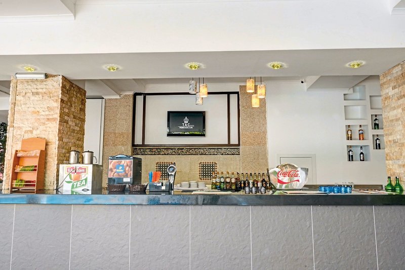 Tac Premier Hotel & Spa 17