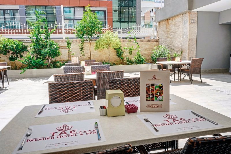 Tac Premier Hotel & Spa 18