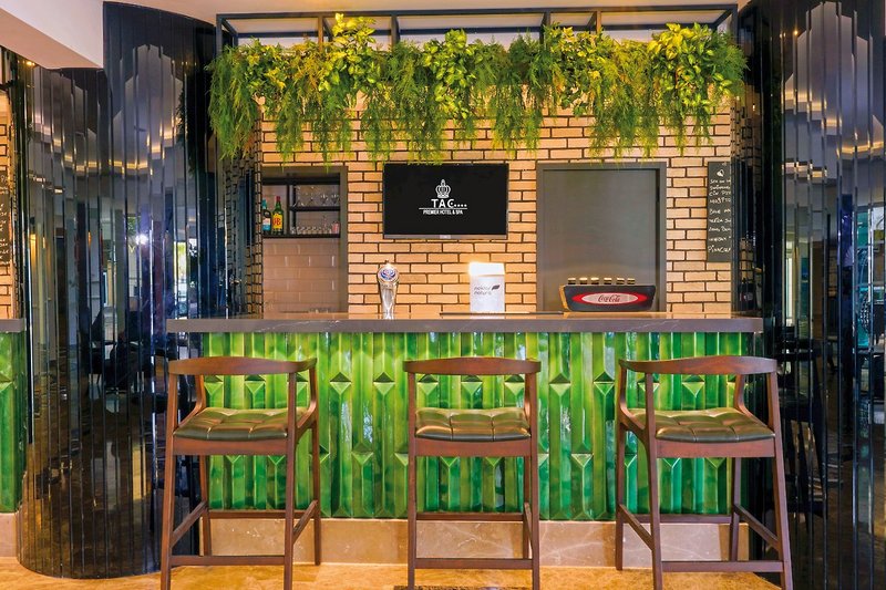 Tac Premier Hotel & Spa 19