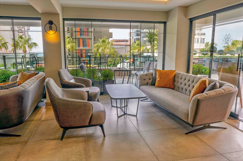 Tac Premier Hotel & Spa 20