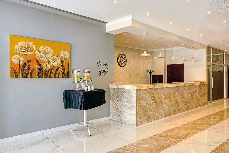 Tac Premier Hotel & Spa 21