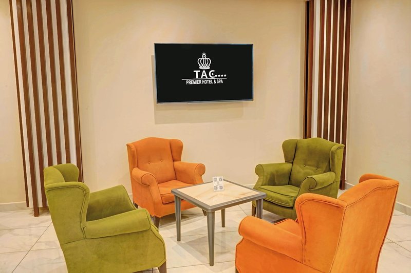 Tac Premier Hotel & Spa 22