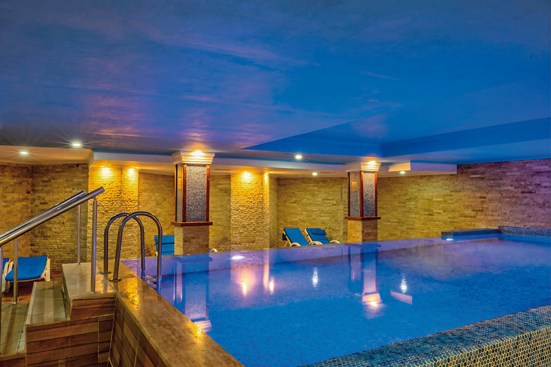 Tac Premier Hotel & Spa 24