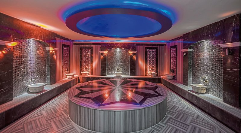 Tac Premier Hotel & Spa 25