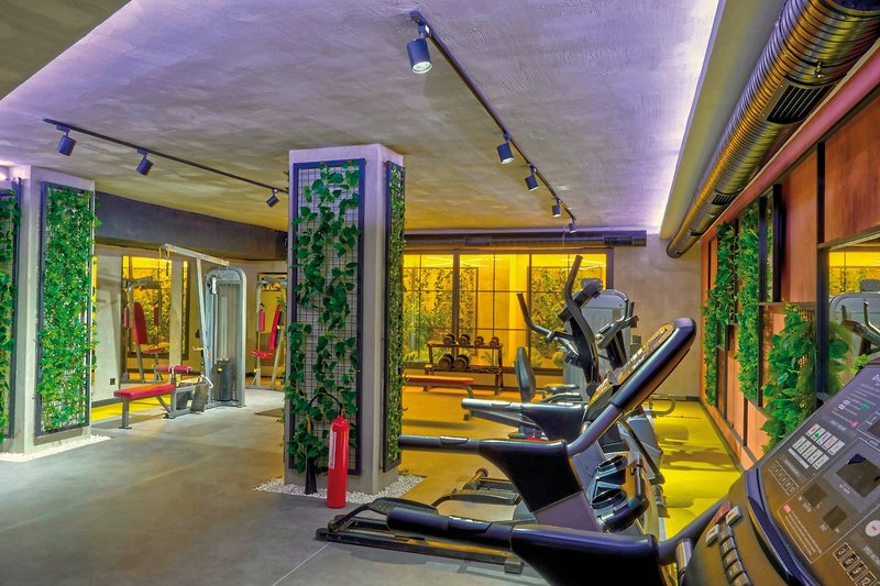 Tac Premier Hotel & Spa 26