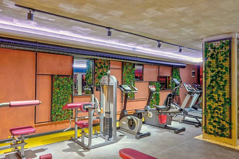 Tac Premier Hotel & Spa 27