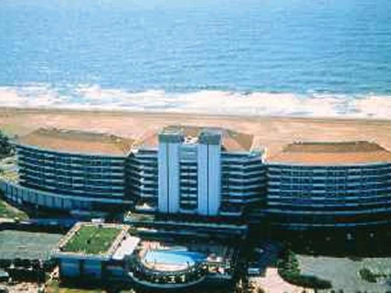 Taj Samudra 3