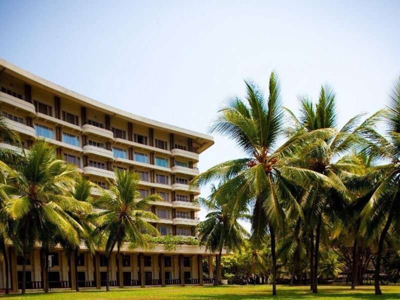 Taj Samudra