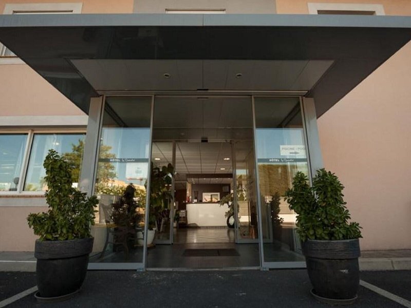 Hotel Le Monestie 2
