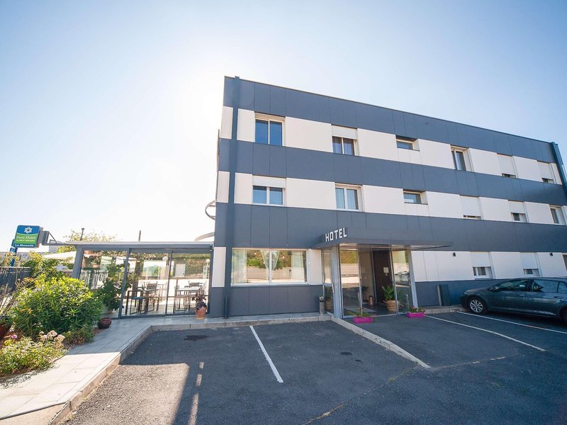 Hotel Le Monestie 5