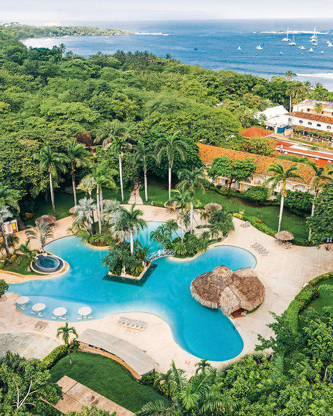 Tamarindo Diria Beach Resort 1