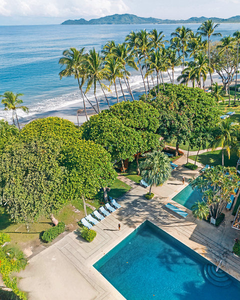 Tamarindo Diria Beach Resort 2