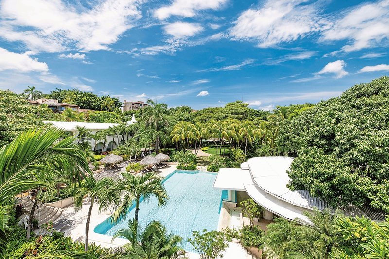 Tamarindo Diria Beach Resort 4