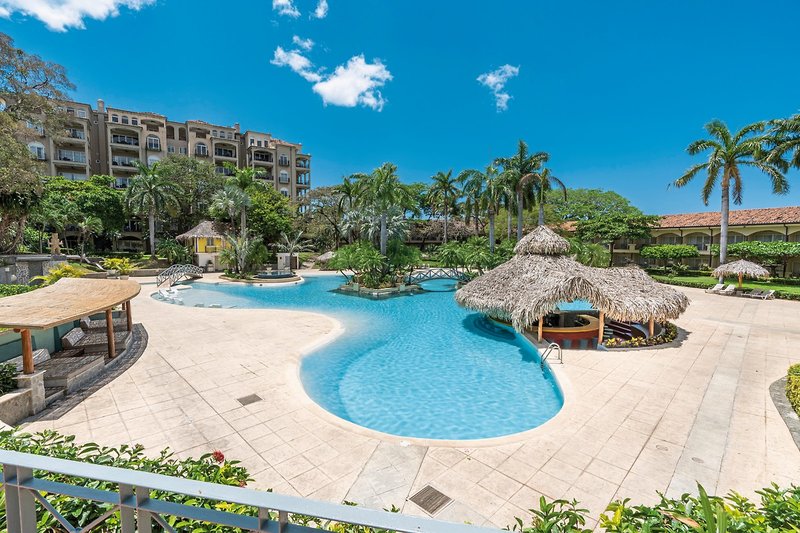 Tamarindo Diria Beach Resort 6