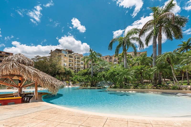 Tamarindo Diria Beach Resort 7