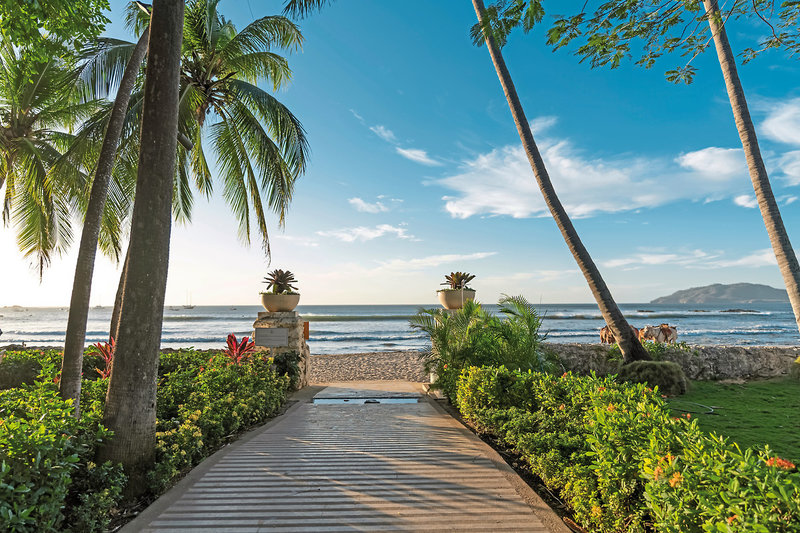 Tamarindo Diria Beach Resort 8