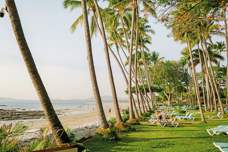 Tamarindo Diria Beach Resort 9