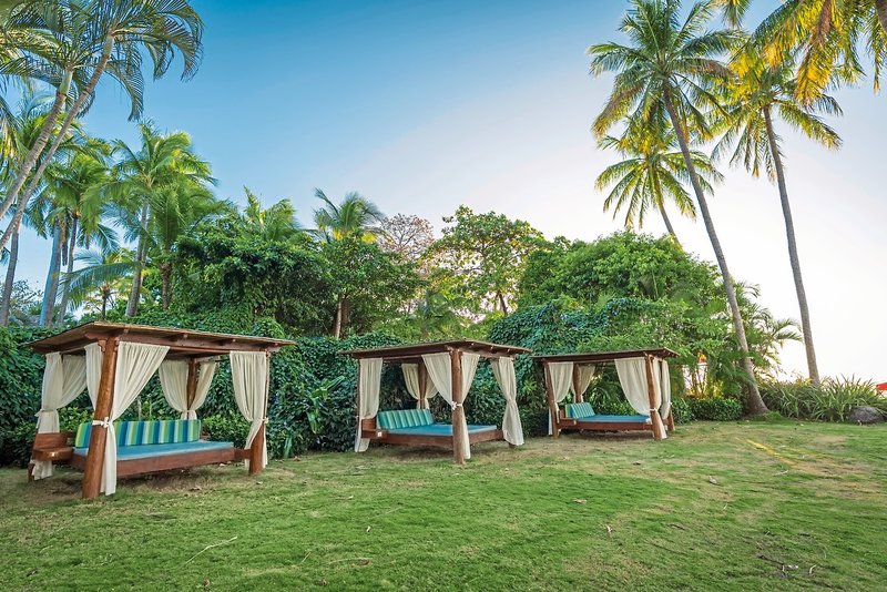 Tamarindo Diria Beach Resort 10