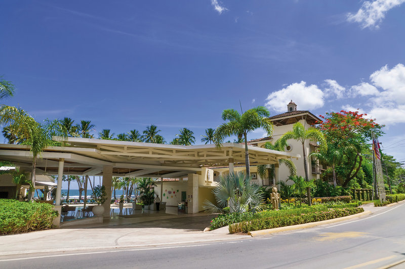 Tamarindo Diria Beach Resort 11