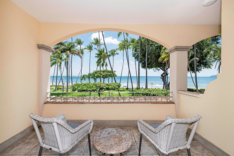 Tamarindo Diria Beach Resort 15