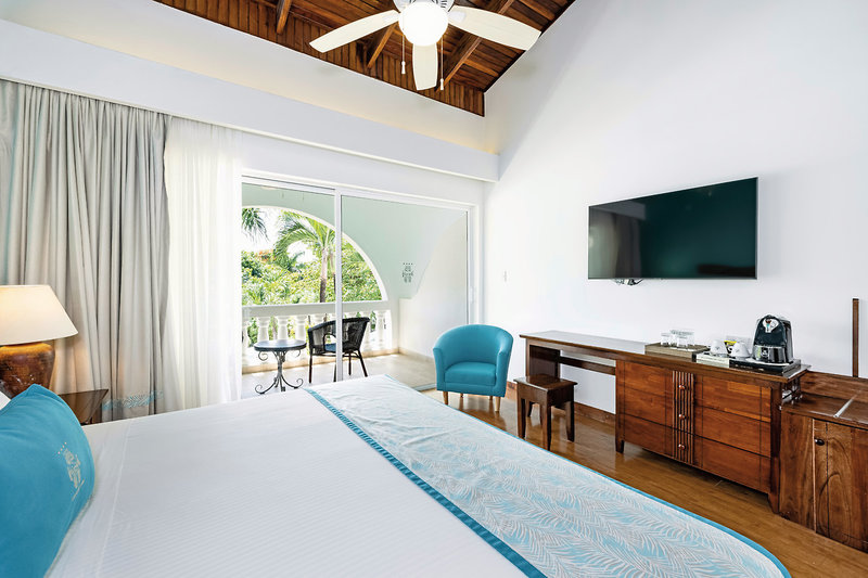 Tamarindo Diria Beach Resort 16