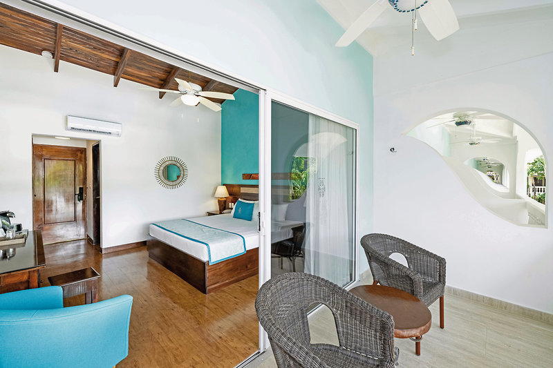 Tamarindo Diria Beach Resort 17