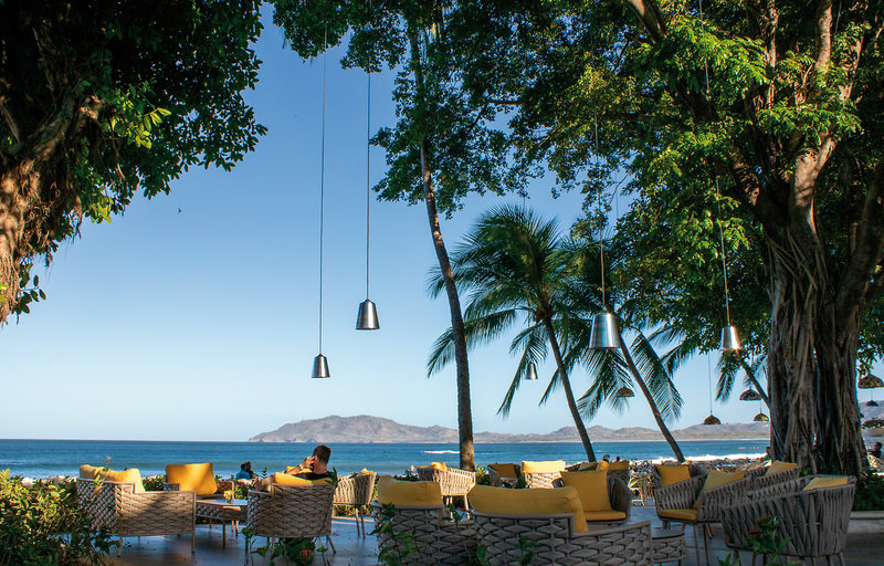 Tamarindo Diria Beach Resort 27