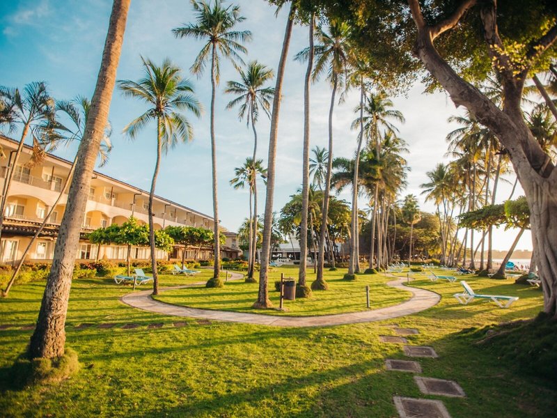 Tamarindo Diria Beach Resort 2 - Exterior