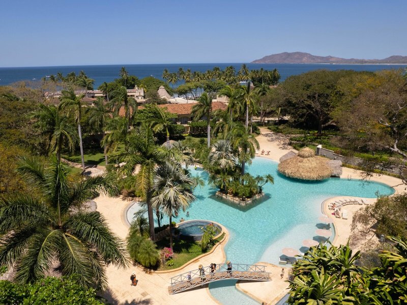 Tamarindo Diria Beach Resort 3 - Exterior