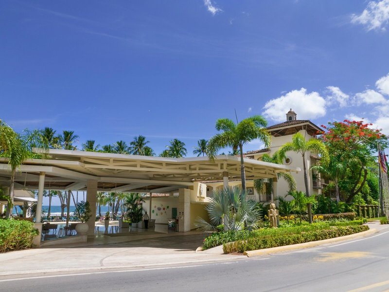 Tamarindo Diria Beach Resort 4 - Exterior